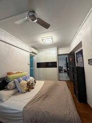 Blk 628B Woodlands Ring Road (Woodlands), HDB 5 Rooms #633545691